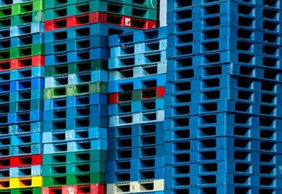 Used Plastic Pallets headerBG